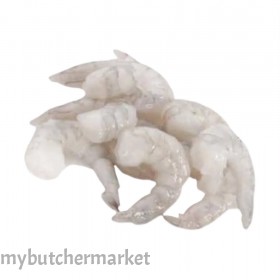 SHRIMP MEAT IQF 21-25 PD