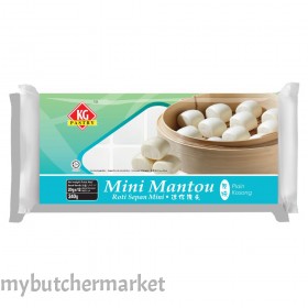 KG MINI MANTAU PLAIN