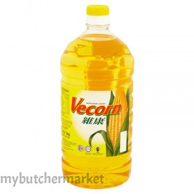 VECORN CORN COOKING OIL