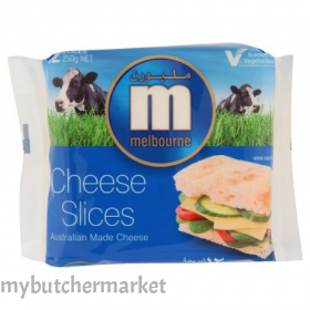 MELBOURNE CHEESE SLICES