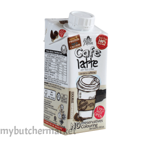 FARM FRESH UHT CAFE LATTE