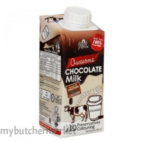 FARM FRESH UHT CHOCOLATE MILK