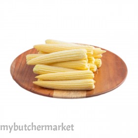 BABY CORN