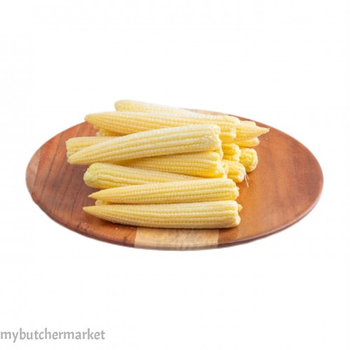 BABY CORN