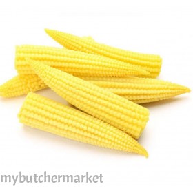 BABY CORN