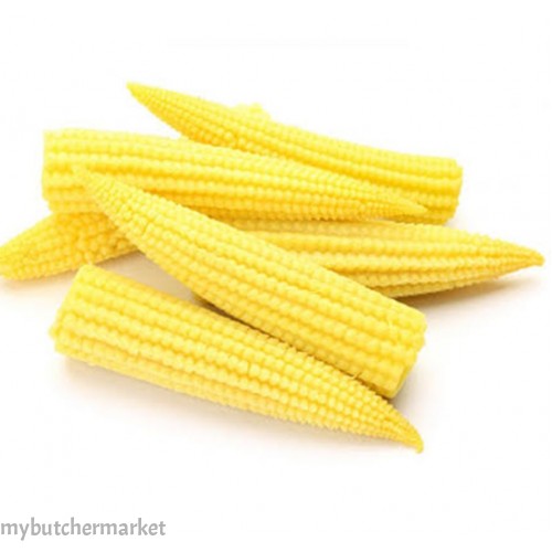 BABY CORN