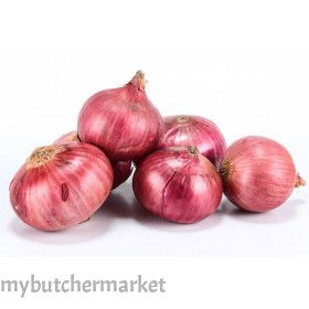 RED ONION INDIA