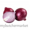 BIG RED ONION