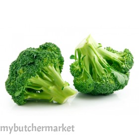 BROCCOLI
