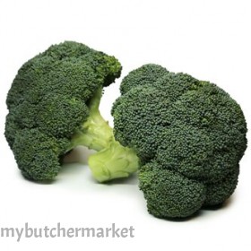 BROCCOLI