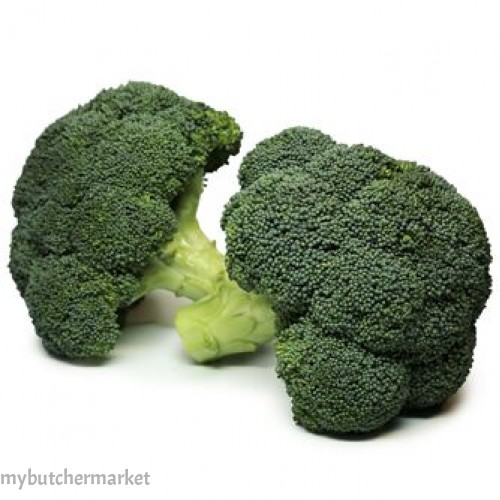 BROCCOLI