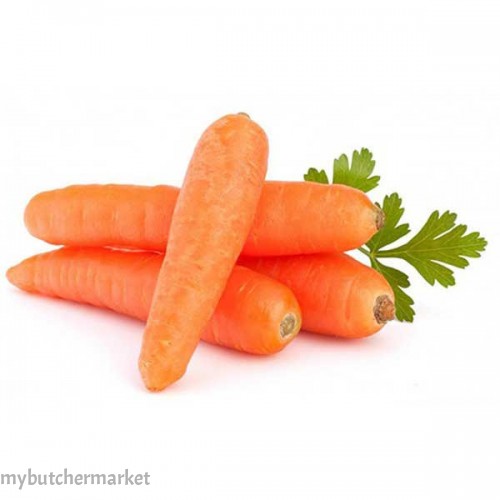 CARROT (AUSTRALIA)
