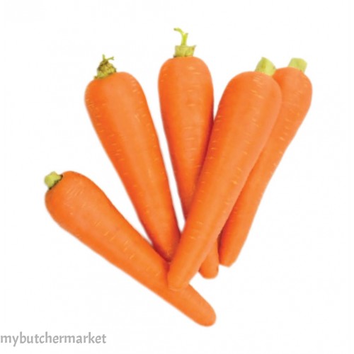 CARROT AUSTRALIA