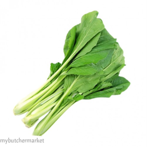 CHOY SUM