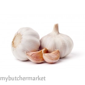 GARLIC