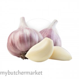 GARLIC