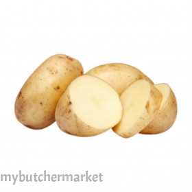 POTATO