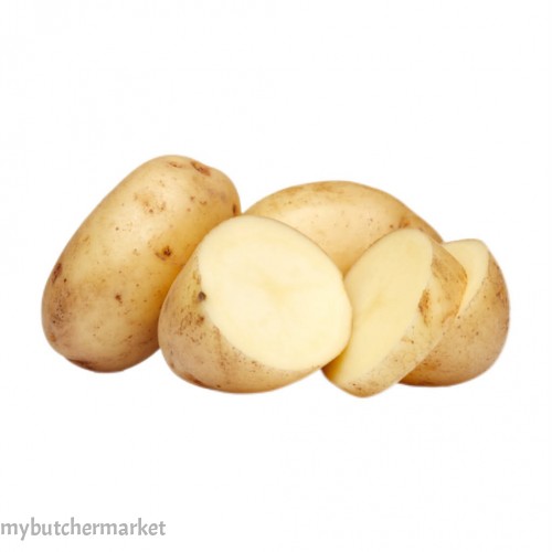 POTATO