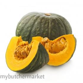 PUMPKIN