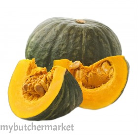 PUMPKIN