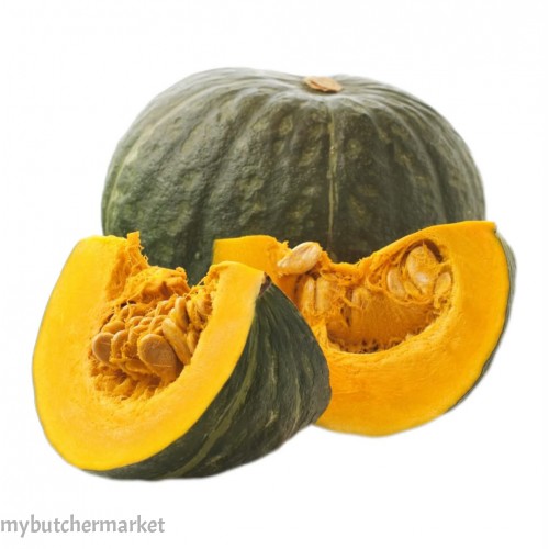 PUMPKIN