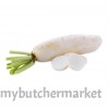 WHITE RADISH