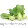 BABY PAK CHOY