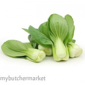 BABY PAK CHOY