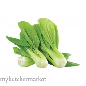 SIU PAK CHOY