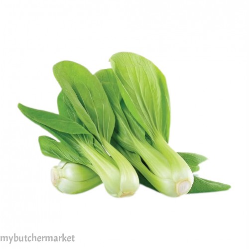SIU PAK CHOY