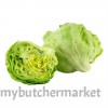 ICEBERG LETTUCE
