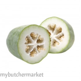 WINTER GOURD