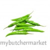 GREEN CHILI PADI