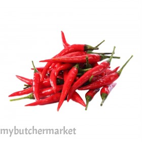 RED CHILI PADI