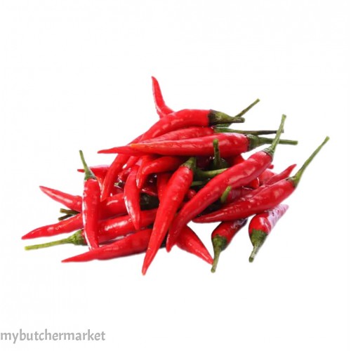RED CHILI PADI