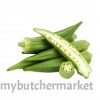LADY FINGER