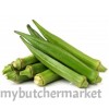 LADY FINGER