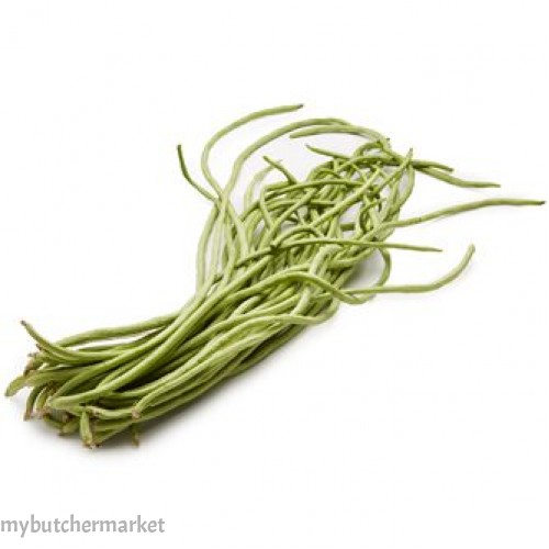 LONG BEAN
