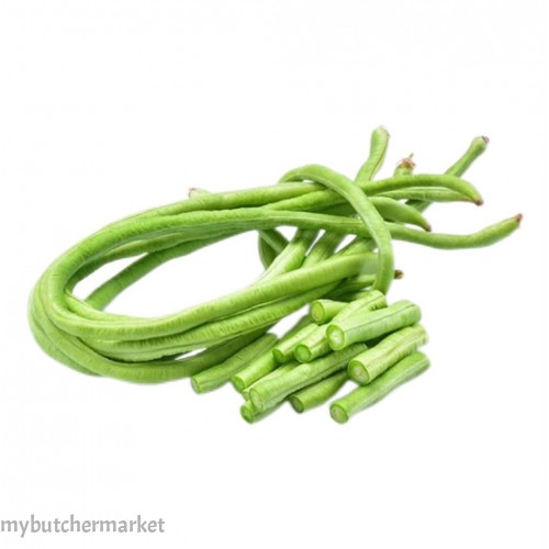 LONG BEAN