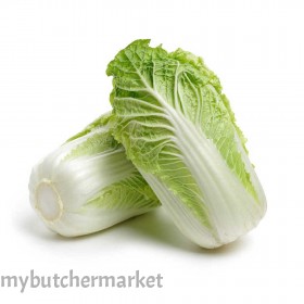 CABBAGE WONG BOK