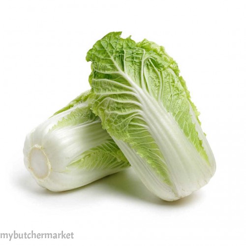 CABBAGE WONG BOK