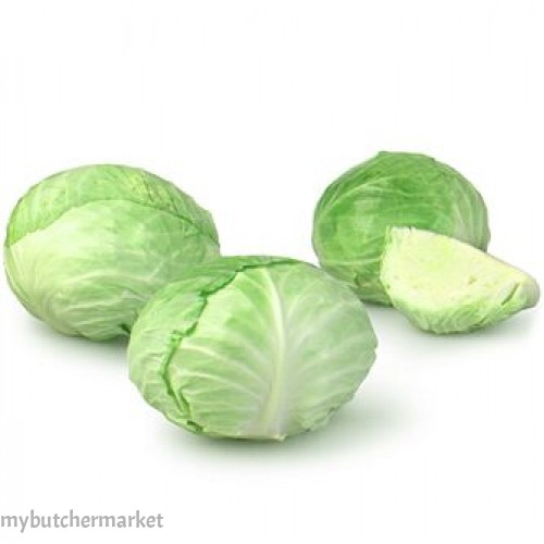 CABBAGE 