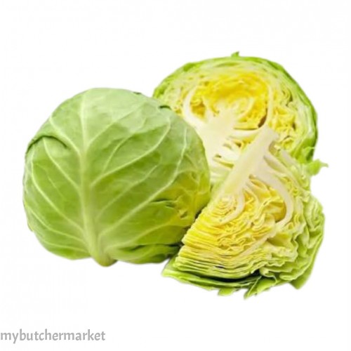 CABBAGE 