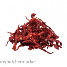 DRIED CHILLI