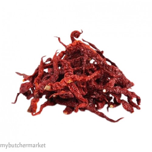 DRIED CHILLI