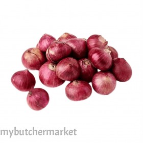 SMALL ONION