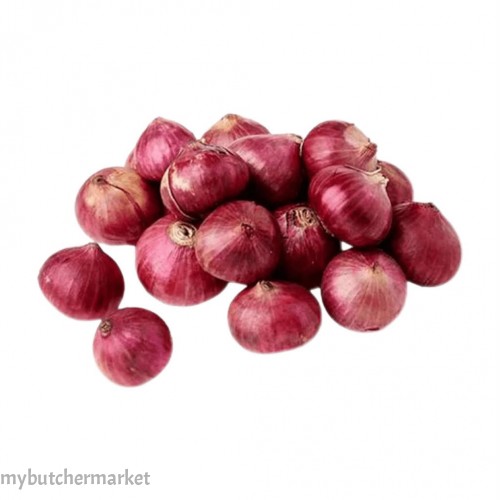 SMALL ONION