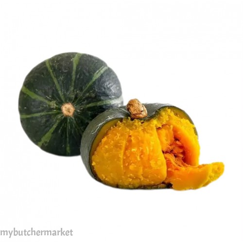 BEIBEI PUMPKIN