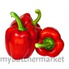 RED CAPSICUM