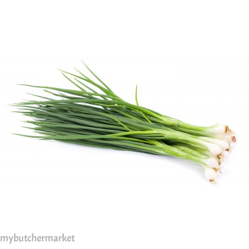 SPRING ONION